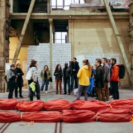 © 2023 Andrin Fretz