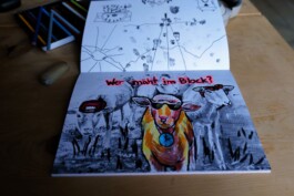 bellezialumnezia schafgang